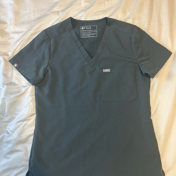 Figs Scrub Set Bonsai XS/S - Picture 3 of 8